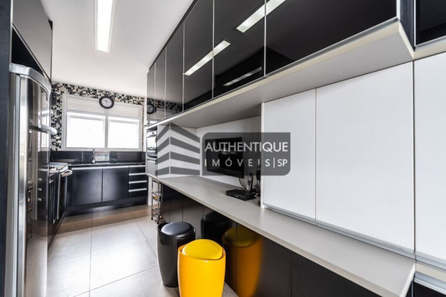 Imagem Apartamento com 4 Quartos à Venda, 171 m² em Paraíso - São Paulo