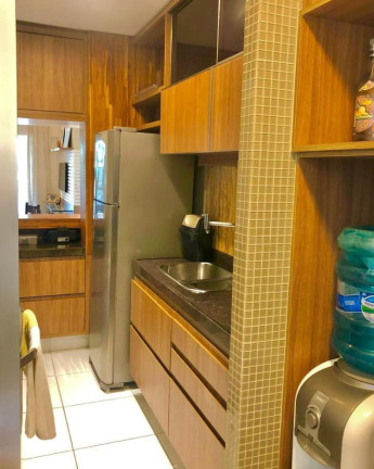 Imagem Apartamento com 3 Quartos à Venda, 97 m² em Porto Das Dunas - Aquiraz