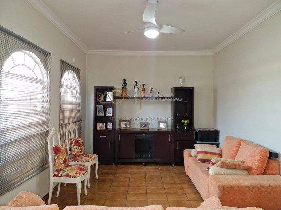 Imagem Casa com 3 Quartos à Venda, 250 m² em Jardim Paraíso - Botucatu