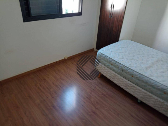 Imagem Apartamento com 3 Quartos à Venda, 83 m² em Parque Campolim - Sorocaba