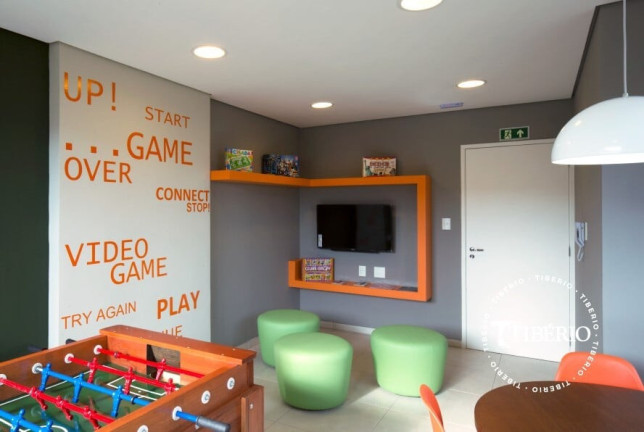 Imagem Apartamento com 2 Quartos à Venda, 50 m² em Tatuapé - São Paulo Imagem Apartamento com 2 Quartos à Venda, 50 m² em Tatuapé - São Paulo