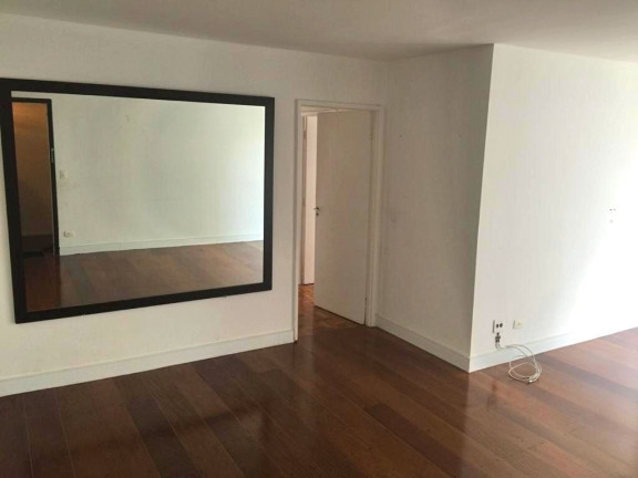Imagem Apartamento com 3 Quartos à Venda, 100 m² em Higienópolis - São Paulo