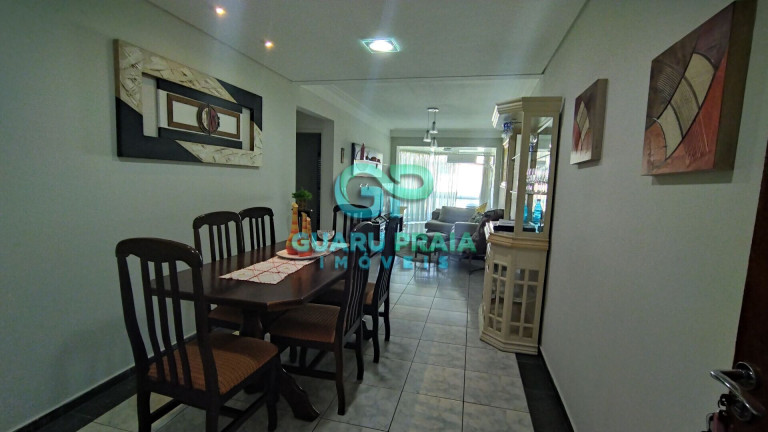 Imagem Cobertura com 3 Quartos à Venda, 140 m² em Enseada - Guarujá Imagem Cobertura com 3 Quartos à Venda, 140 m² em Enseada - Guarujá