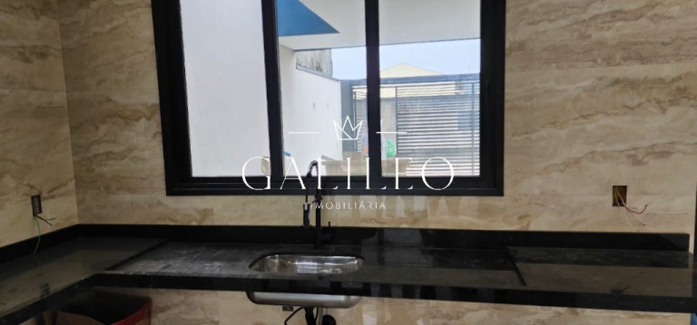 Imagem Casa com 3 Quartos à Venda, 102 m² em Jardim Marambaia - Jundiaí Imagem Casa com 3 Quartos à Venda, 102 m² em Jardim Marambaia - Jundiaí