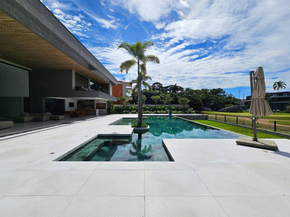 Imagem Casa com 9 Quartos à Venda, 859 m² em Riviera De São Lourenço - Bertioga Imagem Casa com 9 Quartos à Venda, 859 m² em Riviera De São Lourenço - Bertioga