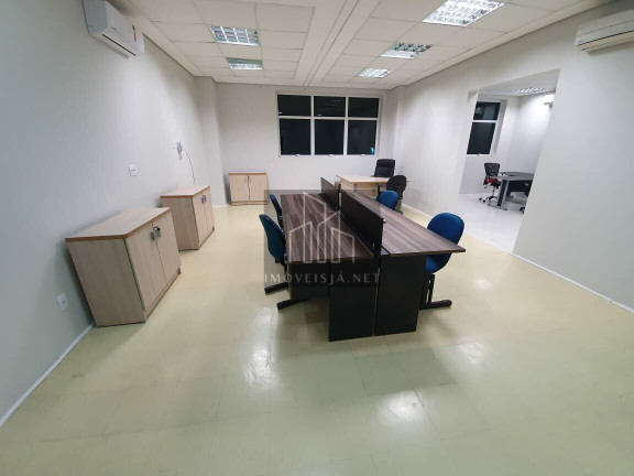 Imagem Sala Comercial para Alugar, 103 m² em Empresarial 18 Do Forte - Barueri Imagem Sala Comercial para Alugar, 103 m² em Empresarial 18 Do Forte - Barueri