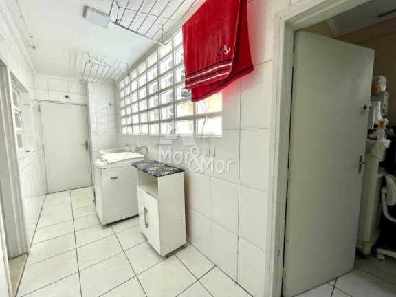 Imagem Apartamento com 3 Quartos à Venda, 114 m² em Pitangueiras - Guarujá