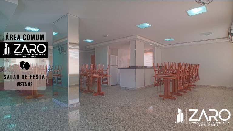 Imagem Apartamento com 3 Quartos à Venda, 86 m² em Jardim Claret - Rio Claro