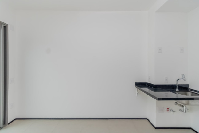 Imagem Apartamento com 1 Quarto à Venda, 73 m² em Perdizes - São Paulo