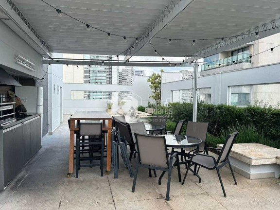 Imagem Apartamento com 3 Quartos à Venda, 92 m² em Vila Olímpia - São Paulo