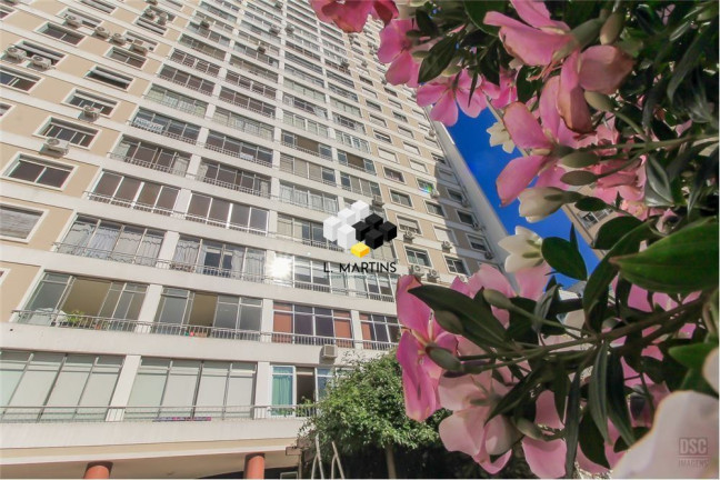Imagem Apartamento com 4 Quartos à Venda, 207 m² em Centro Histórico - Porto Alegre