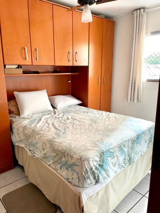 Imagem Apartamento com 3 Quartos à Venda, 63 m² em Vila Das Mercês - São Paulo