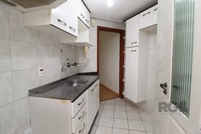Imagem Apartamento com 2 Quartos à Venda, 55 m² em Morro Santana - Porto Alegre