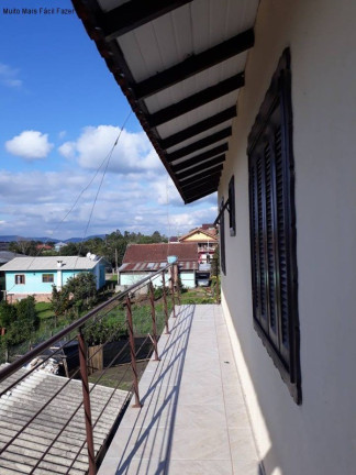 Imagem Casa com 3 Quartos à Venda, 239 m² em Vila Germânia - Nova Petrópolis