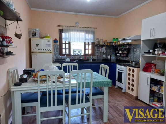 Imagem Casa com 3 Quartos à Venda, 175 m² em Vila Branca - Jacareí Imagem Casa com 3 Quartos à Venda, 175 m² em Vila Branca - Jacareí