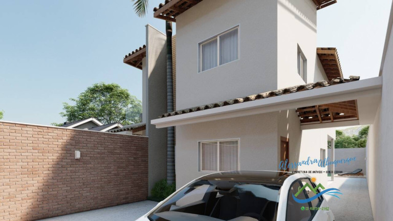Imagem Casa com 2 Quartos à Venda,  em Grandesp - Itanhaém