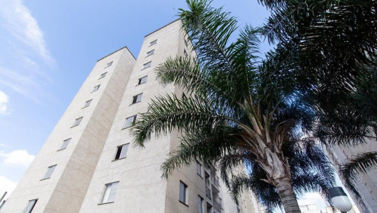 Imagem Imóvel com 3 Quartos à Venda, 56 m² em Vila Califórnia - São Paulo Imagem Imóvel com 3 Quartos à Venda, 56 m² em Vila Califórnia - São Paulo