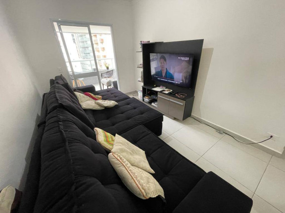 Imagem Apartamento com 3 Quartos à Venda, 105 m² em Guilhermina - Praia Grande Imagem Apartamento com 3 Quartos à Venda, 105 m² em Guilhermina - Praia Grande