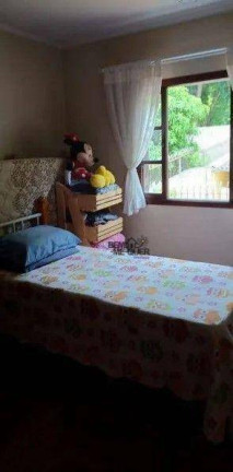 Imagem Sobrado com 3 Quartos à Venda, 130 m² em Jardim Líbano - São Paulo Imagem Sobrado com 3 Quartos à Venda, 130 m² em Jardim Líbano - São Paulo