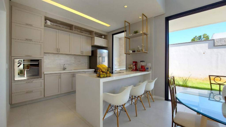 Imagem Casa com 3 Quartos à Venda, 300 m² em Campos Do Conde Versailles - Tremembé