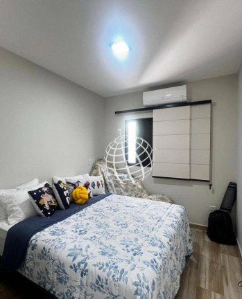Imagem Casa com 3 Quartos à Venda, 90 m² em Bella Atibaia - Atibaia