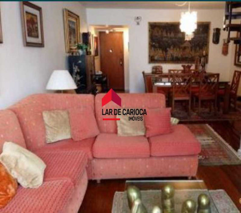 Imagem Cobertura com 4 Quartos à Venda, 227 m² em Copacabana - Rio De Janeiro Imagem Cobertura com 4 Quartos à Venda, 227 m² em Copacabana - Rio De Janeiro