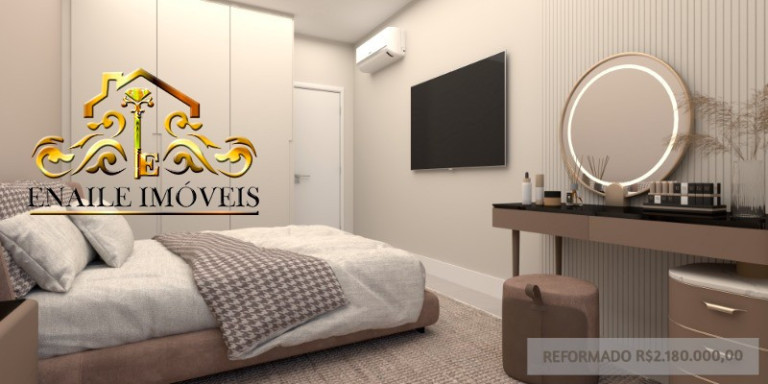 Imagem Apartamento com 4 Quartos à Venda, 231 m² em Copacabana - Rio De Janeiro