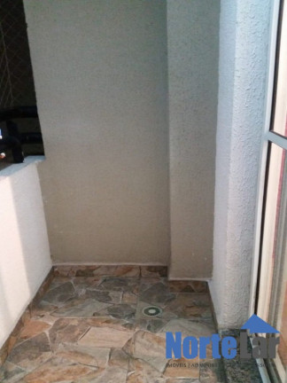 Imagem Apartamento com 2 Quartos à Venda, 50 m² em Limão - São Paulo