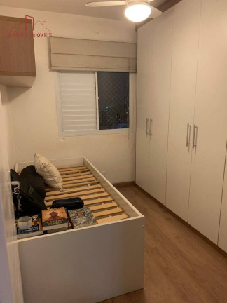 Imagem Apartamento com 3 Quartos à Venda, 64 m² em Jardim Marajoara - São Paulo Imagem Apartamento com 3 Quartos à Venda, 64 m² em Jardim Marajoara - São Paulo