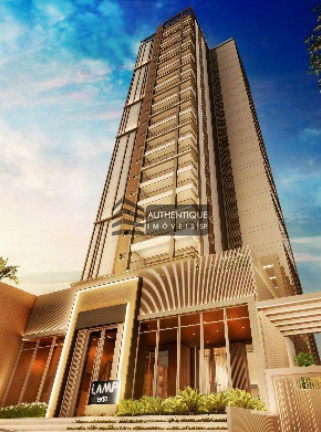 Cobertura com 4 Quartos à Venda, 296 m² em Perdizes - São Paulo