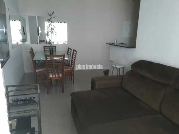 Apartamento com 2 Quartos à Venda, 55 m² em Vila Mascote - São Paulo