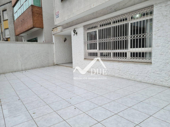 Imagem Sobrado com 4 Quartos à Venda, 300 m² em Ponta Da Praia - Santos