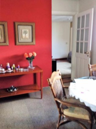 Imagem Apartamento com 4 Quartos à Venda, 230 m² em Chacara Klabin - São Paulo