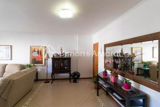 Imagem Apartamento com 3 Quartos à Venda, 115 m² em Jardim Proença - Campinas Imagem Apartamento com 3 Quartos à Venda, 115 m² em Jardim Proença - Campinas