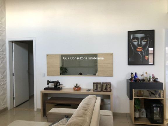 Imagem Casa com 3 Quartos à Venda,  em Jardim Montreal Residence - Indaiatuba