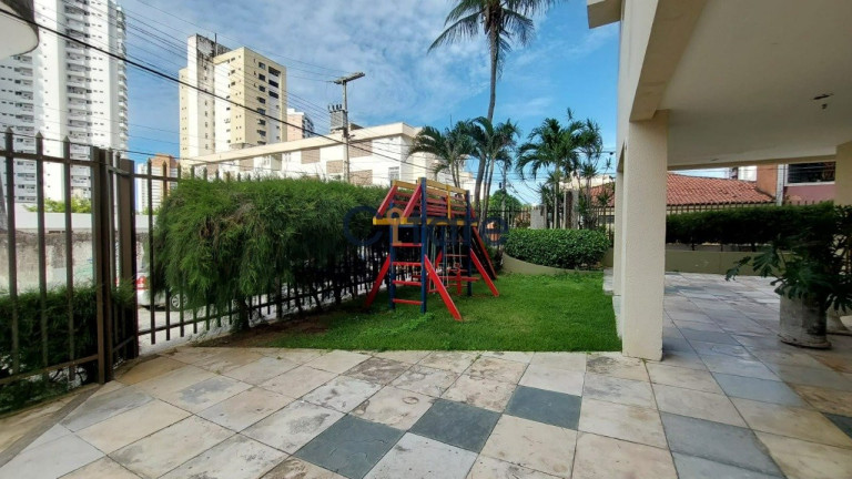Imagem Apartamento com 3 Quartos à Venda, 940 m² em Dionisio Torres - Fortaleza Imagem Apartamento com 3 Quartos à Venda, 940 m² em Dionisio Torres - Fortaleza