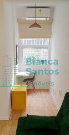 Imagem Apartamento com 2 Quartos à Venda, 66 m² em Copacabana - Rio De Janeiro