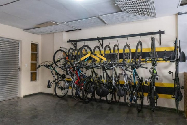 Imagem Apartamento com 3 Quartos à Venda, 91 m² em Vila Nova Conceição - São Paulo Imagem Apartamento com 3 Quartos à Venda, 91 m² em Vila Nova Conceição - São Paulo