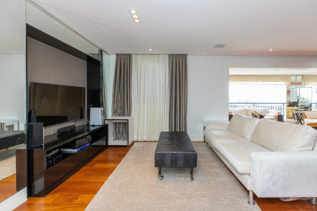 Imagem Apartamento com 3 Quartos à Venda, 150 m² em Pinheiros - São Paulo Imagem Apartamento com 3 Quartos à Venda, 150 m² em Pinheiros - São Paulo