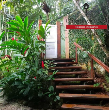 Imagem Casa de Condomínio com 3 Quartos à Venda, 383 m² em Barra Da Tijuca - Rio De Janeiro