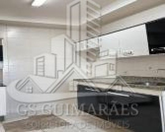 Imagem Apartamento com 3 Quartos para Alugar, 77 m² em Jardim Tupanci - Barueri