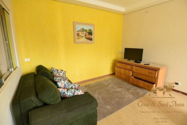 Imagem Casa com 4 Quartos à Venda, 183 m² em Floresta Negra - Campos Do Jordão
