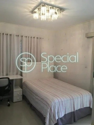 Imagem Apartamento com 3 Quartos à Venda, 250 m² em Moema Pássaros - São Paulo