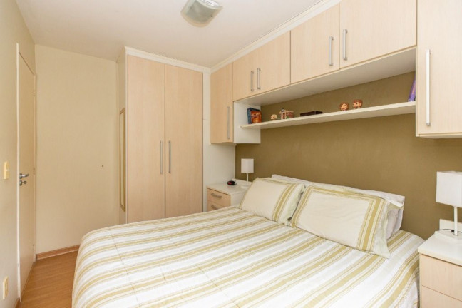 Imagem Imóvel com 3 Quartos à Venda, 55 m² em Morumbi - São Paulo Imagem Imóvel com 3 Quartos à Venda, 55 m² em Morumbi - São Paulo