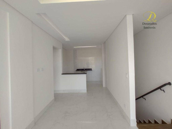 Imagem Casa com 2 Quartos à Venda, 53 m² em Maracanã - Praia Grande Imagem Casa com 2 Quartos à Venda, 53 m² em Maracanã - Praia Grande