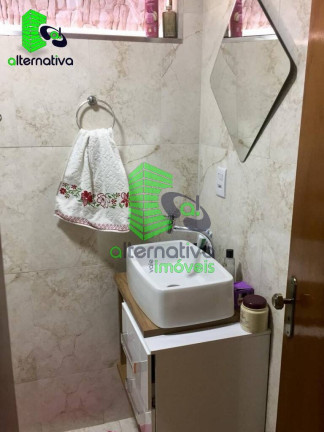 Imagem Apartamento com 2 Quartos à Venda, 57 m² em Parque São Luís - Taubaté Imagem Apartamento com 2 Quartos à Venda, 57 m² em Parque São Luís - Taubaté