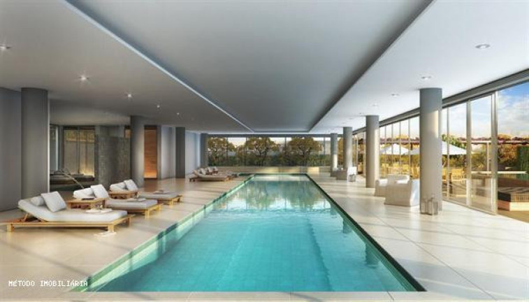 Imagem Apartamento com 4 Quartos à Venda, 1.214 m² em Ibirapuera - São Paulo