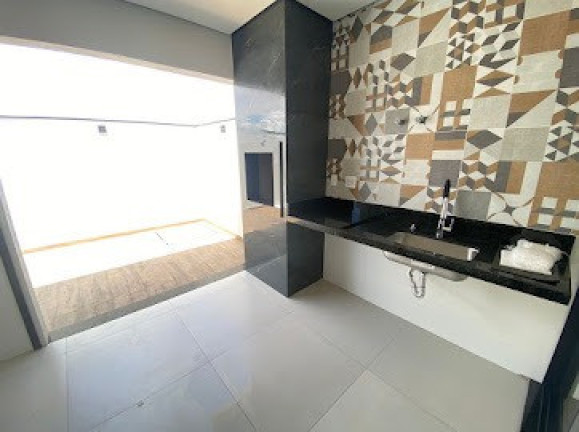 Imagem Casa com 3 Quartos à Venda, 110 m² em Horto Florestal - Sorocaba