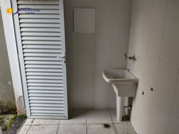 Imagem Sobrado com 3 Quartos à Venda, 90 m² em Vila Agao - Bertioga