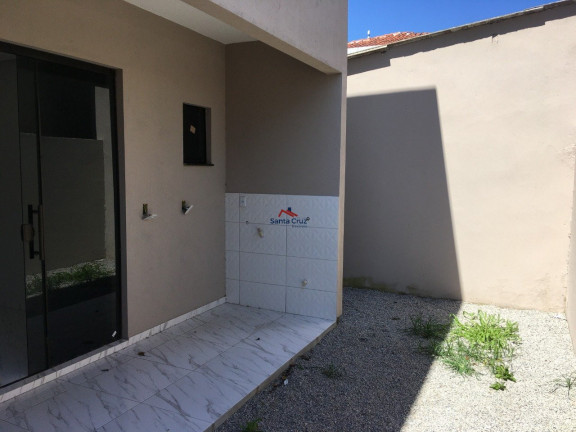 Imagem Sobrado com 3 Quartos à Venda, 104 m² em Ingleses Do Rio Vermelho - Florianópolis